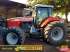 Trator massey ferguson 7415 4x4 ano 14